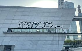 東横inn京浜東北線王子駅北口